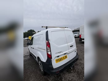 Used Ford Transit Connect 2015 for sale - 79769009: Photo