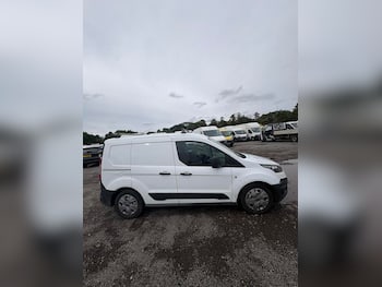 Used Ford Transit Connect 2015 for sale - 79769009: Photo
