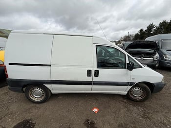 Used Peugeot Expert 2004 for sale - 79523509: Photo