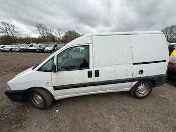 Used Peugeot Expert 2004 for sale - 79523509: Photo
