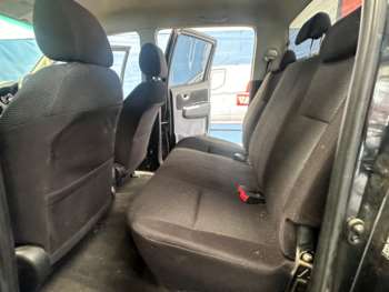 Used Toyota Hilux 2016 for sale - 74555074: Photo