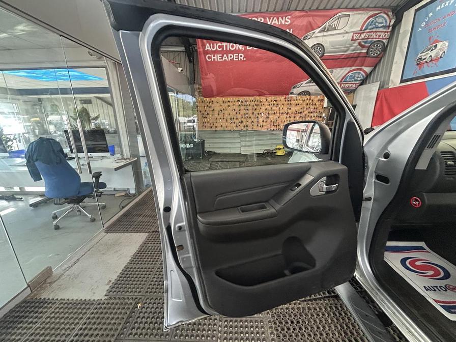 Vehicle 17