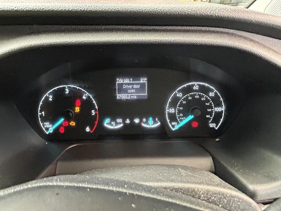 Used Ford Transit Custom 2020 for sale - 76310050: Photo 2