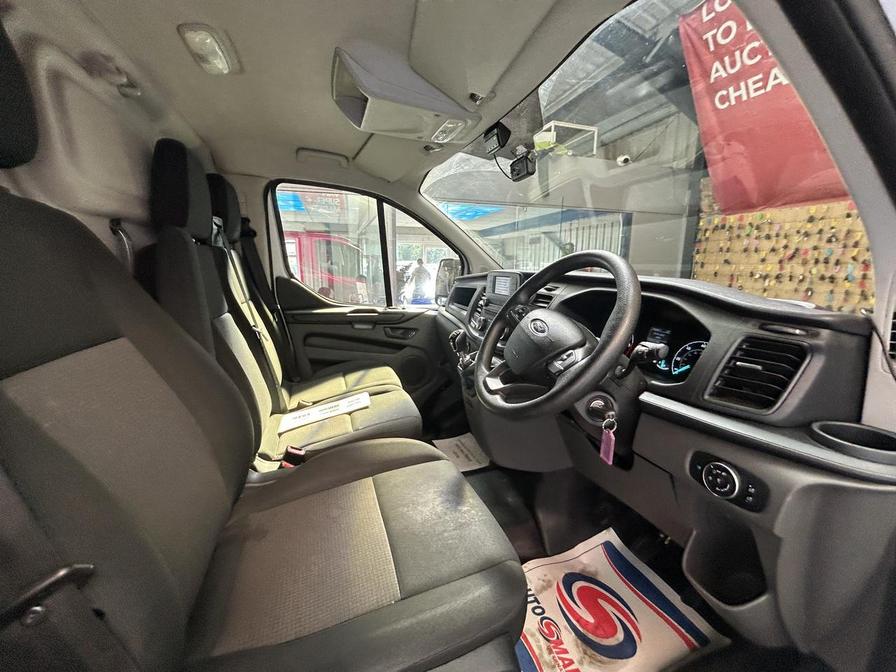 Used Ford Transit Custom 2020 for sale - 76310050: Photo 20