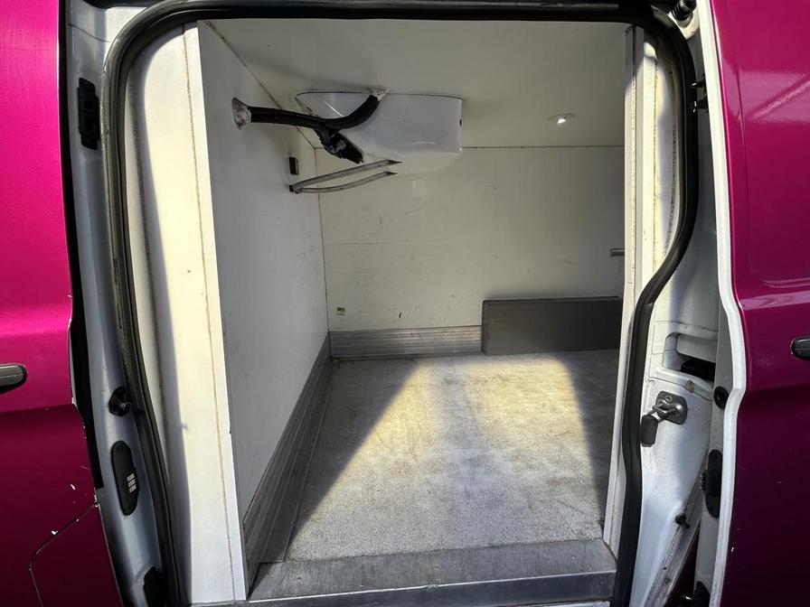 Used Ford Transit Custom 2020 for sale - 76310050: Photo 3