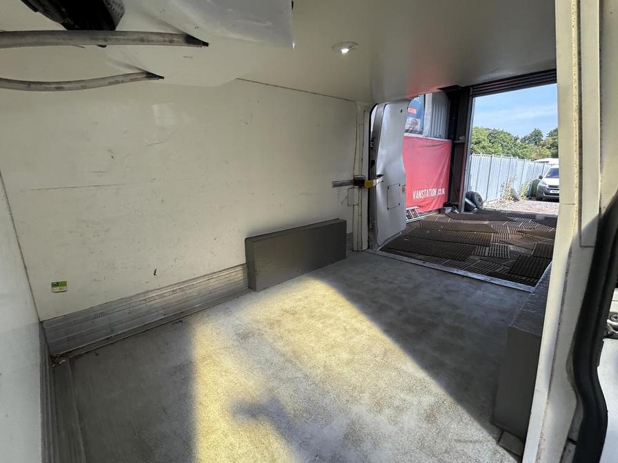 Used Ford Transit Custom 2020 for sale - 76310050: Photo 4