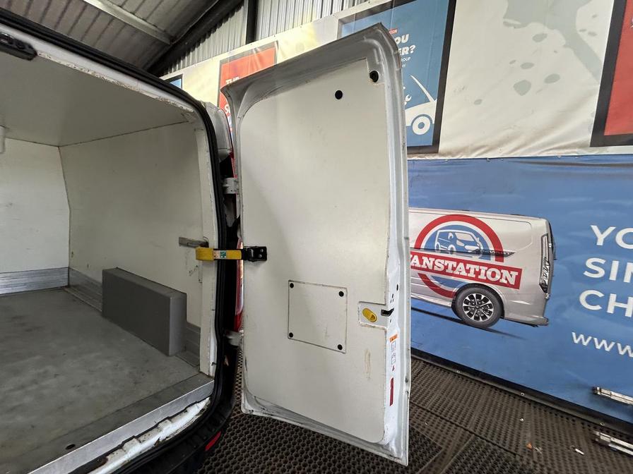 Used Ford Transit Custom 2020 for sale - 76310050: Photo 5