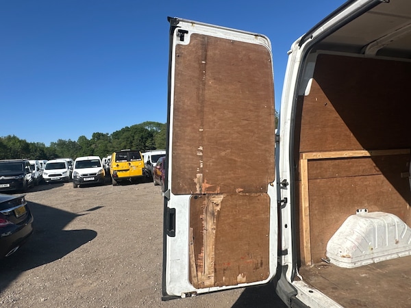 Used Ford Transit 2012 for sale - 74687897: Photo 10
