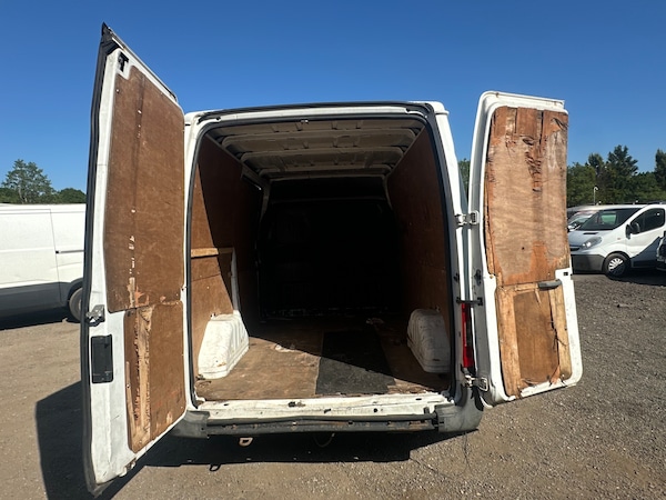 Used Ford Transit 2012 for sale - 74687897: Photo 11