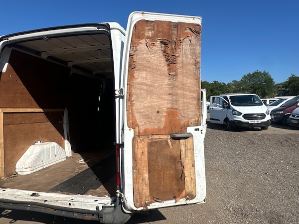 Used Ford Transit 2012 for sale - 74687897: Photo 16