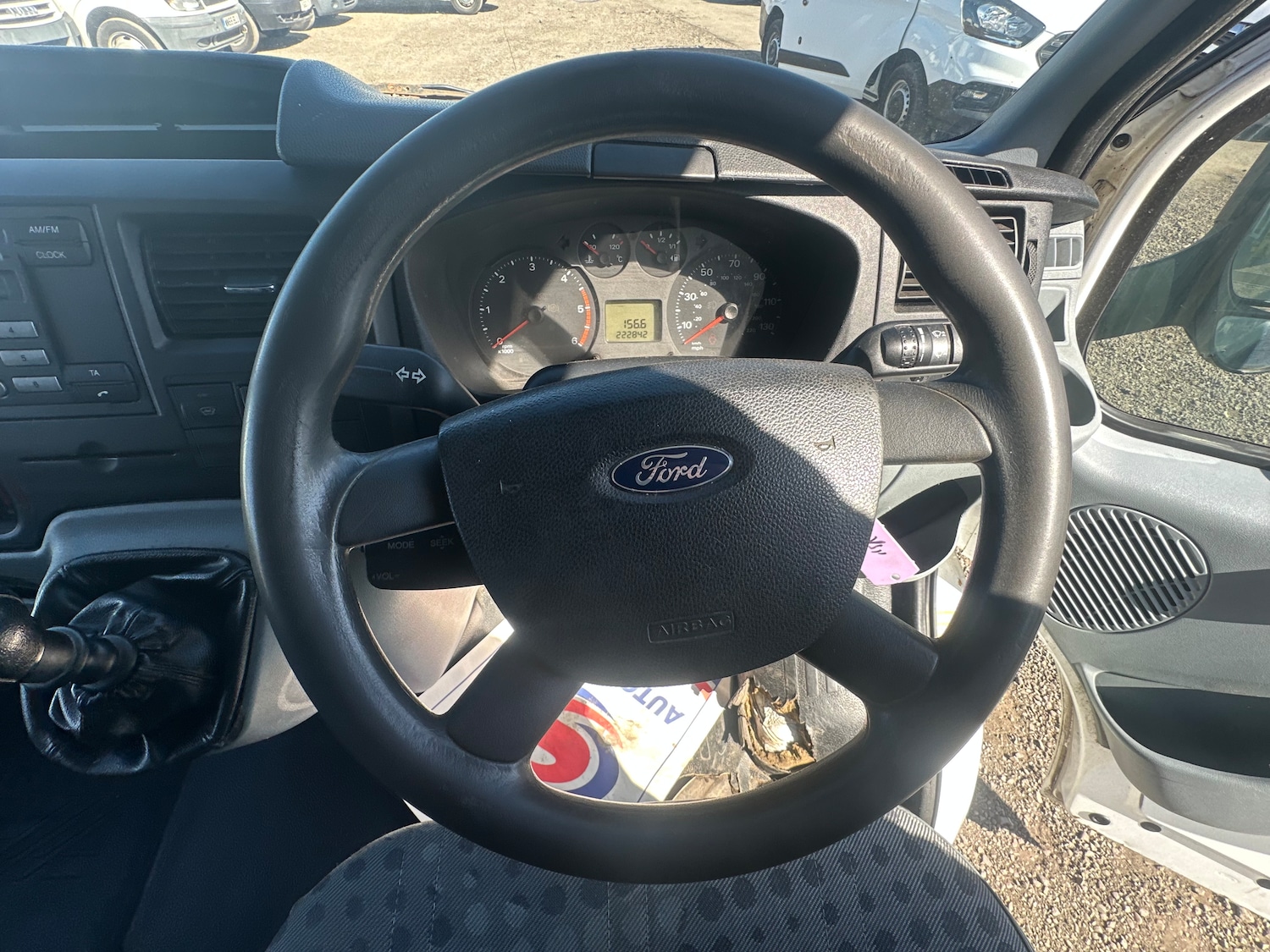 Vehicle 19