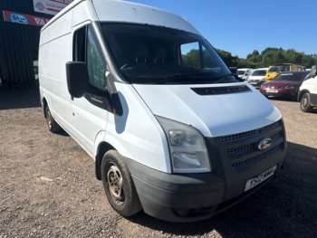 Used Ford Transit 2012 for sale - 74687897: Photo