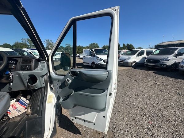 Used Ford Transit 2012 for sale - 74687897: Photo 21