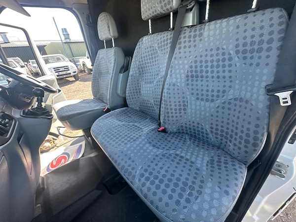 Used Ford Transit 2012 for sale - 74687897: Photo 22