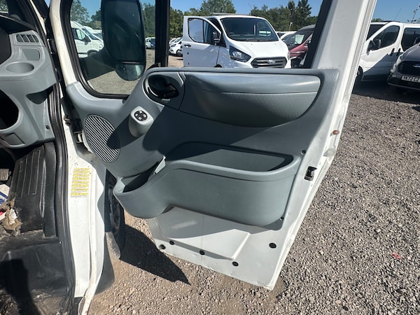 Used Ford Transit 2012 for sale - 74687897: Photo 23