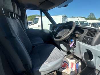 Used Ford Transit 2012 for sale - 74687897: Photo