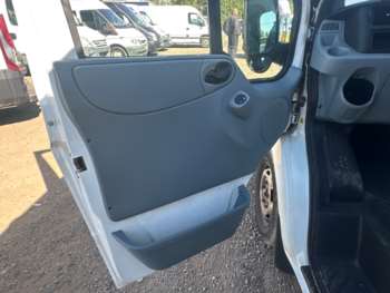 Used Ford Transit 2012 for sale - 74687897: Photo