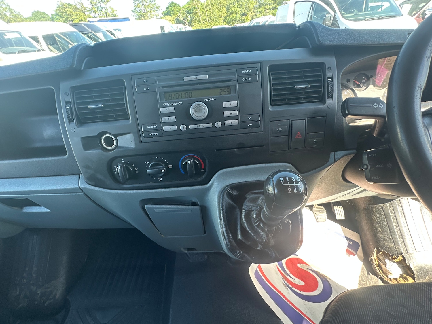 Vehicle 6