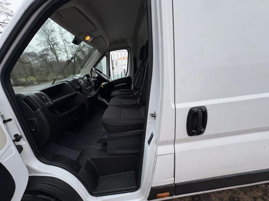 Used Peugeot Boxer 2022 for sale - 78103584: Photo 10