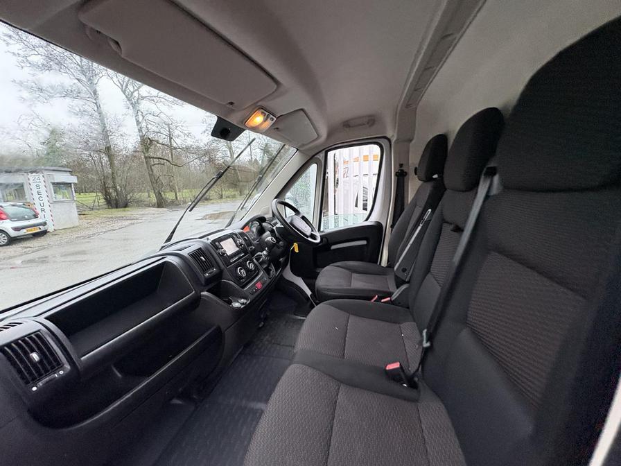 Used Peugeot Boxer 2022 for sale - 78103584: Photo 15