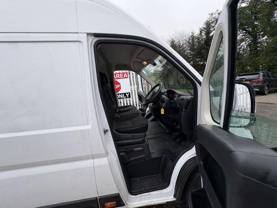 Used Peugeot Boxer 2022 for sale - 78103584: Photo 21