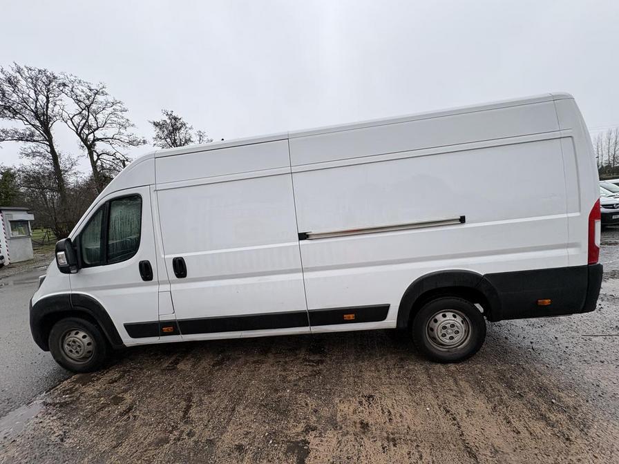 Used Peugeot Boxer 2022 for sale - 78103584: Photo 7