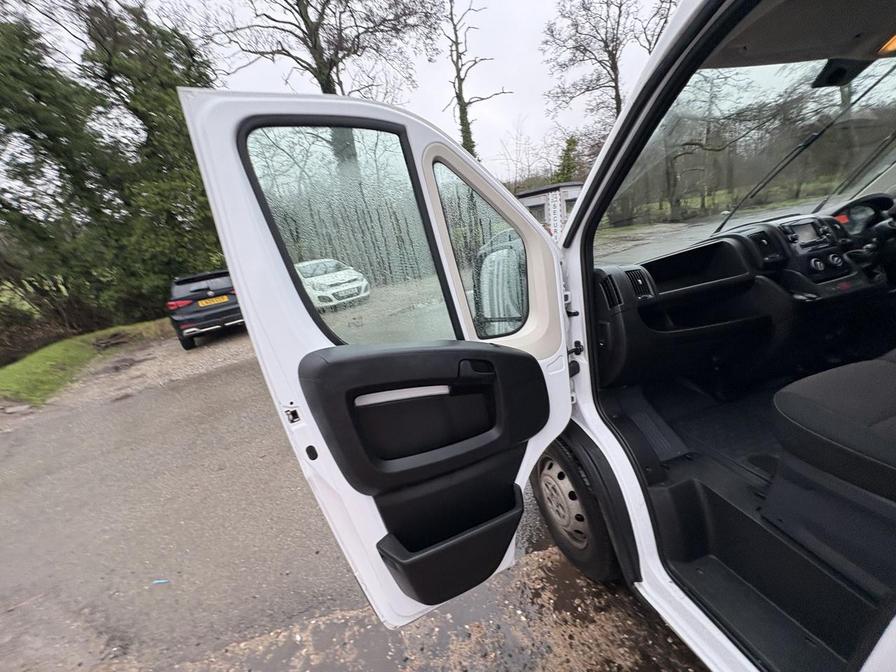 Used Peugeot Boxer 2022 for sale - 78103584: Photo 9