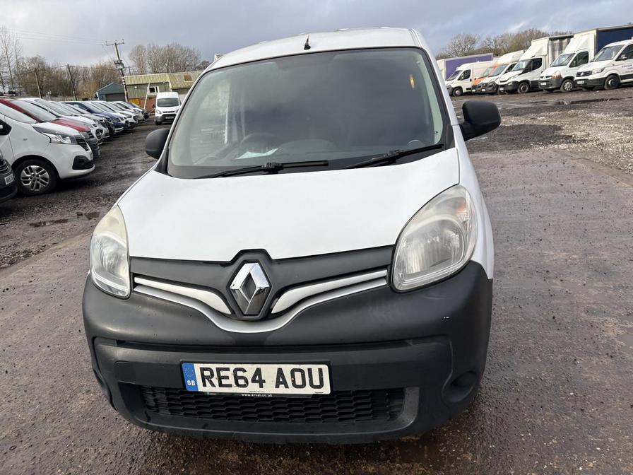 Used Renault Kangoo for sale - 77239705: Photo 10