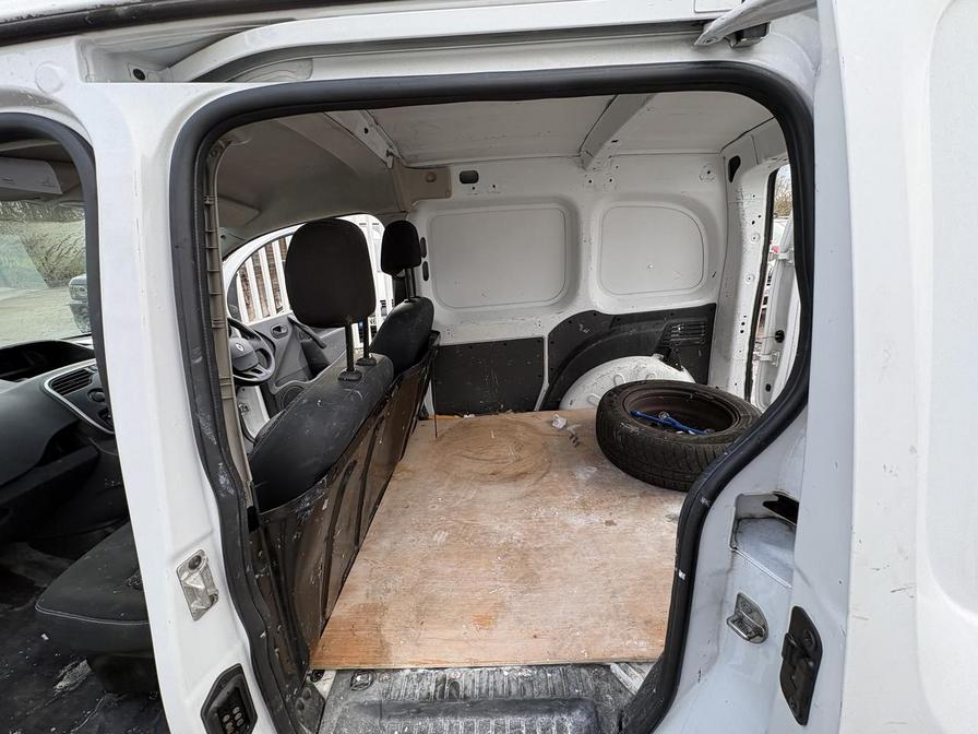 Used Renault Kangoo for sale - 77239705: Photo 13