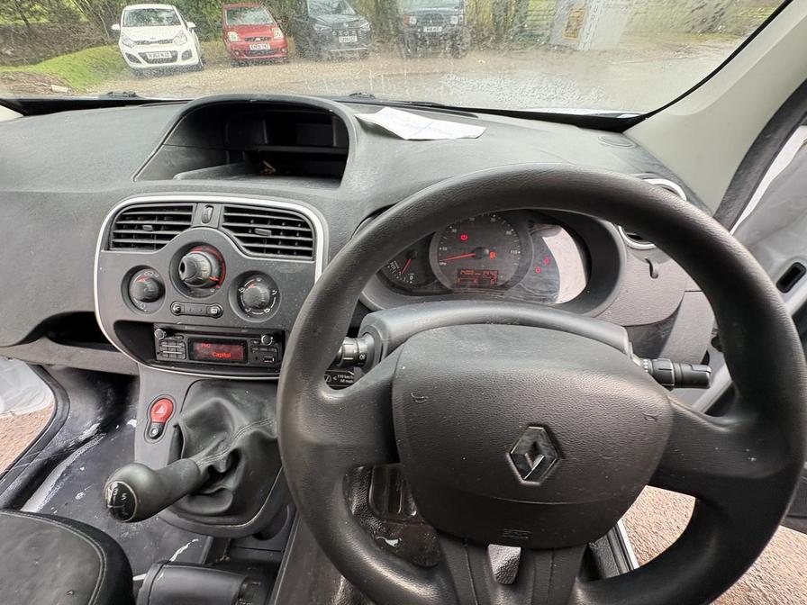Used Renault Kangoo for sale - 77239705: Photo 16