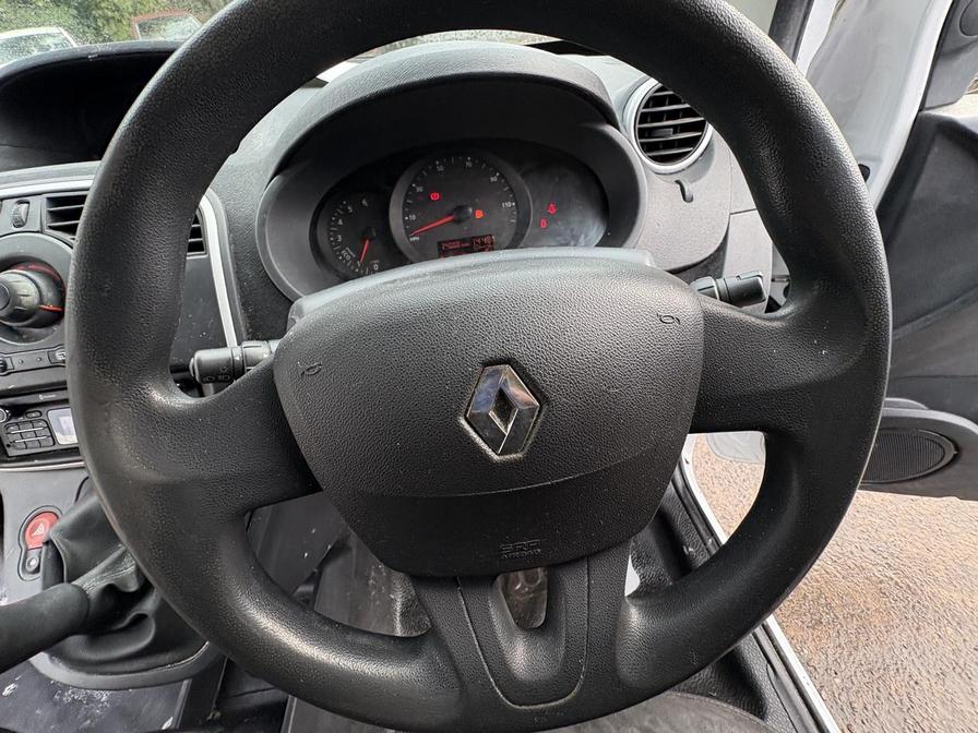 Used Renault Kangoo for sale - 77239705: Photo 19