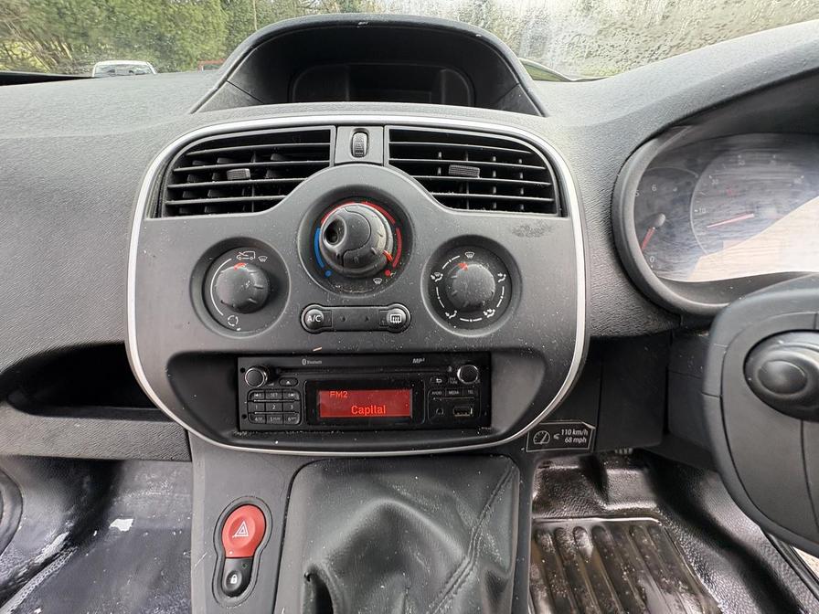 Used Renault Kangoo for sale - 77239705: Photo 20