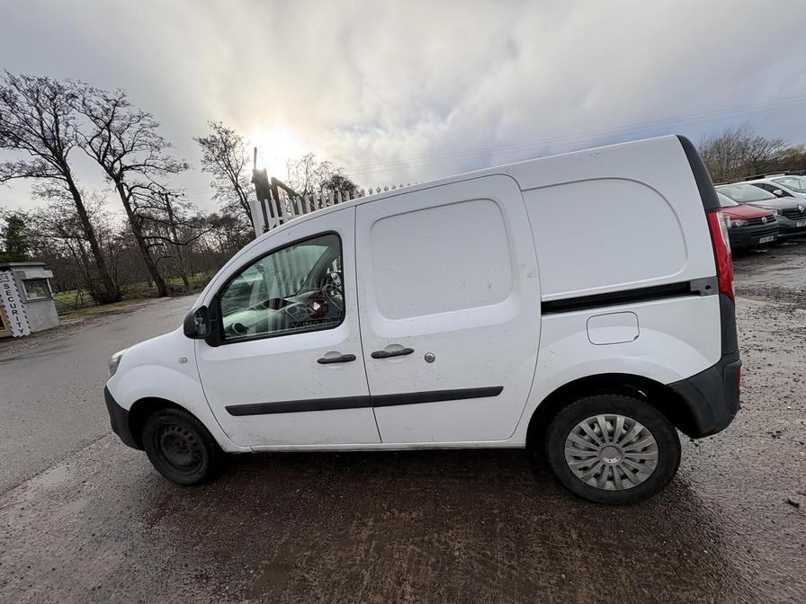 Used Renault Kangoo for sale - 77239705: Photo 21