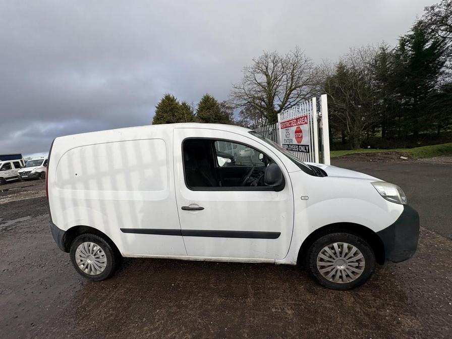 Used Renault Kangoo for sale - 77239705: Photo 3