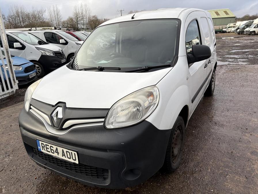 Used Renault Kangoo for sale - 77239705: Photo 4