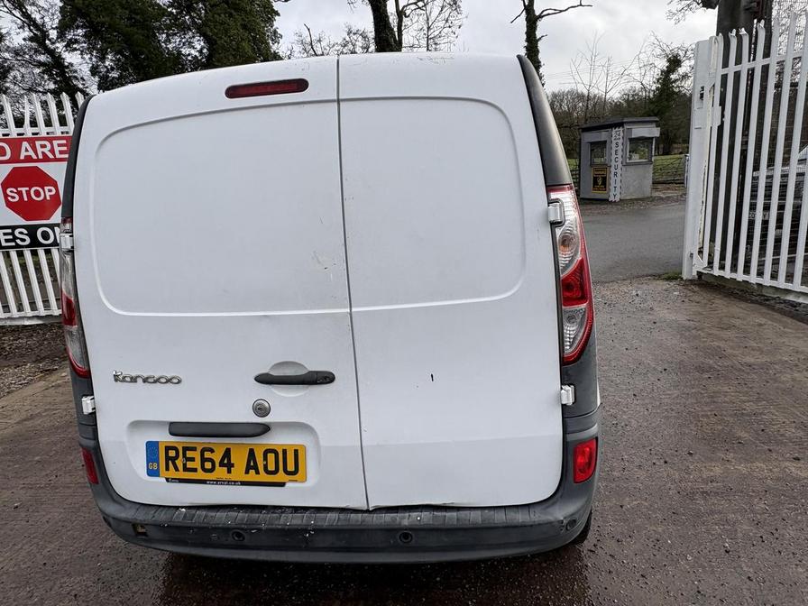Used Renault Kangoo for sale - 77239705: Photo 5