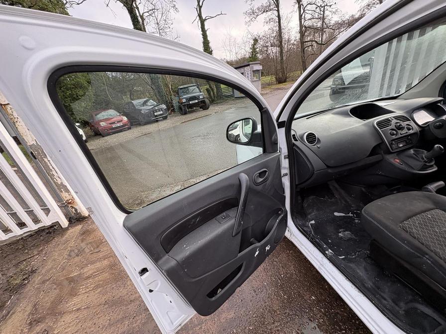 Used Renault Kangoo for sale - 77239705: Photo 6