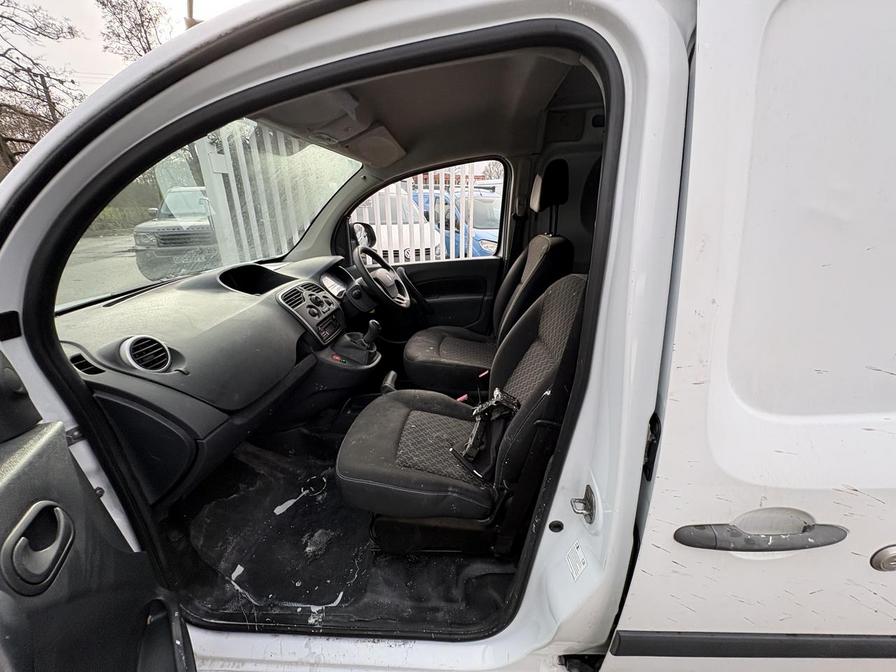 Used Renault Kangoo for sale - 77239705: Photo 7