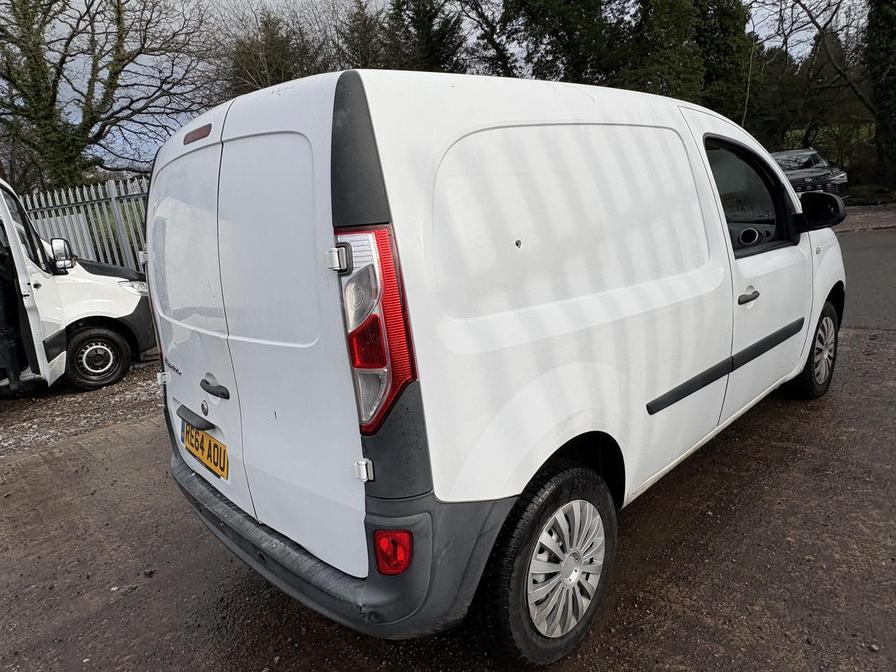Used Renault Kangoo for sale - 77239705: Photo 8