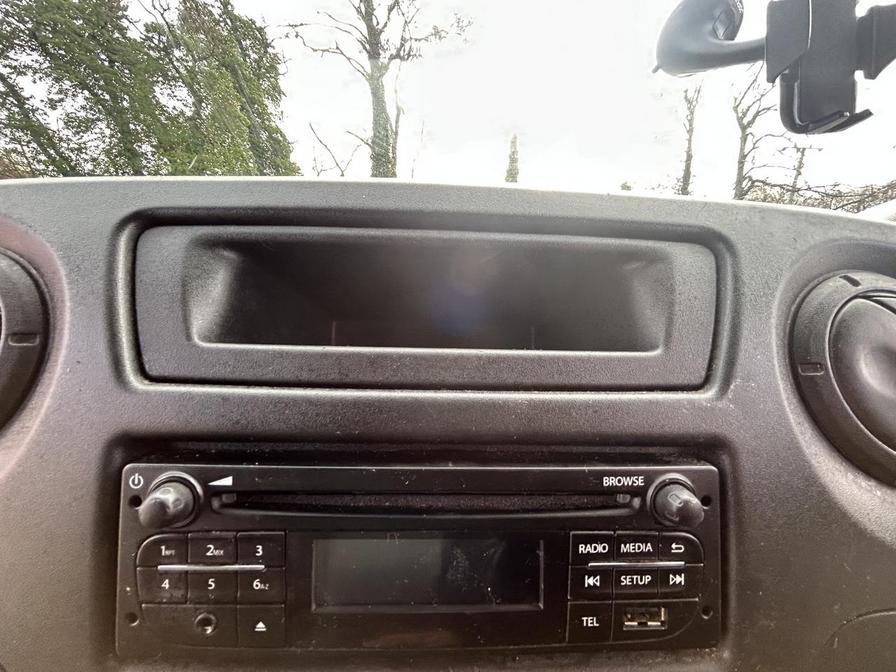 Used Vauxhall Movano 2019 for sale - 77648677: Photo 11