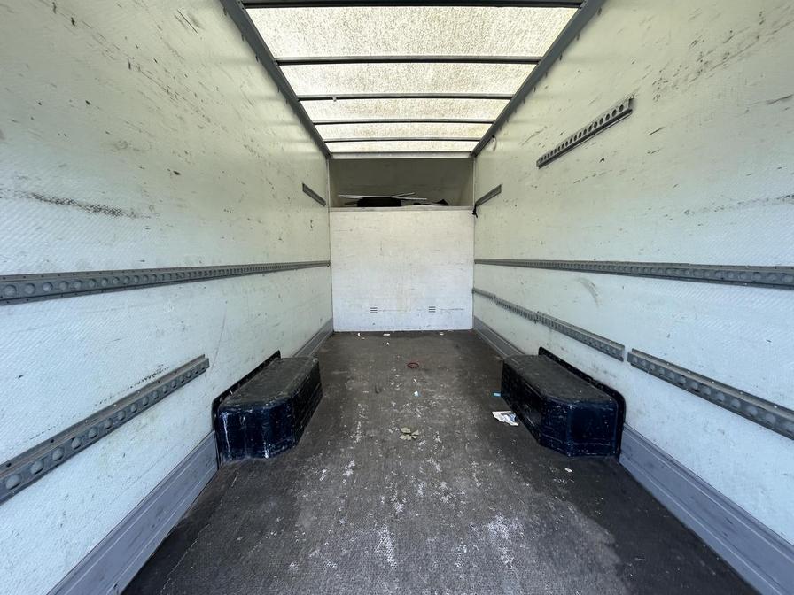 Used Vauxhall Movano 2019 for sale - 77648677: Photo 14