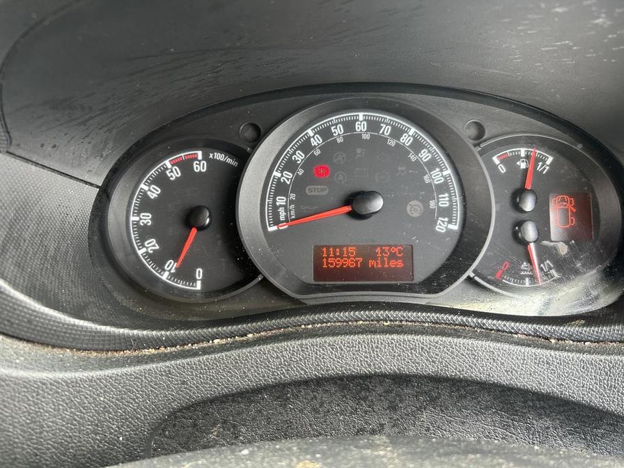 Used Vauxhall Movano 2019 for sale - 77648677: Photo 16