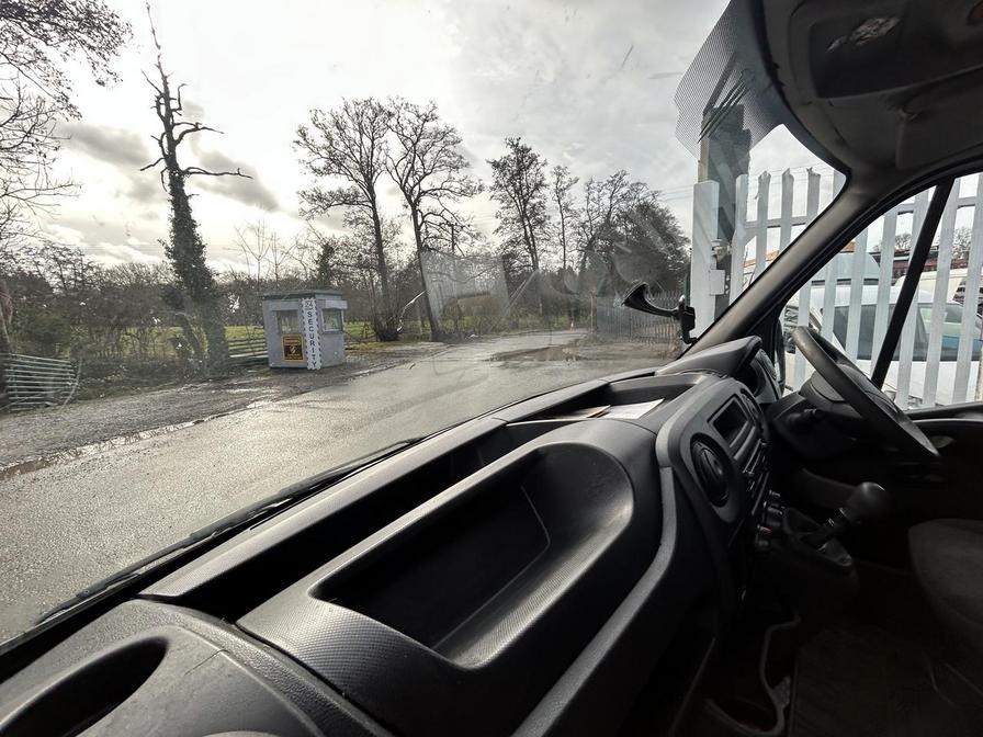 Used Vauxhall Movano 2019 for sale - 77648677: Photo 20