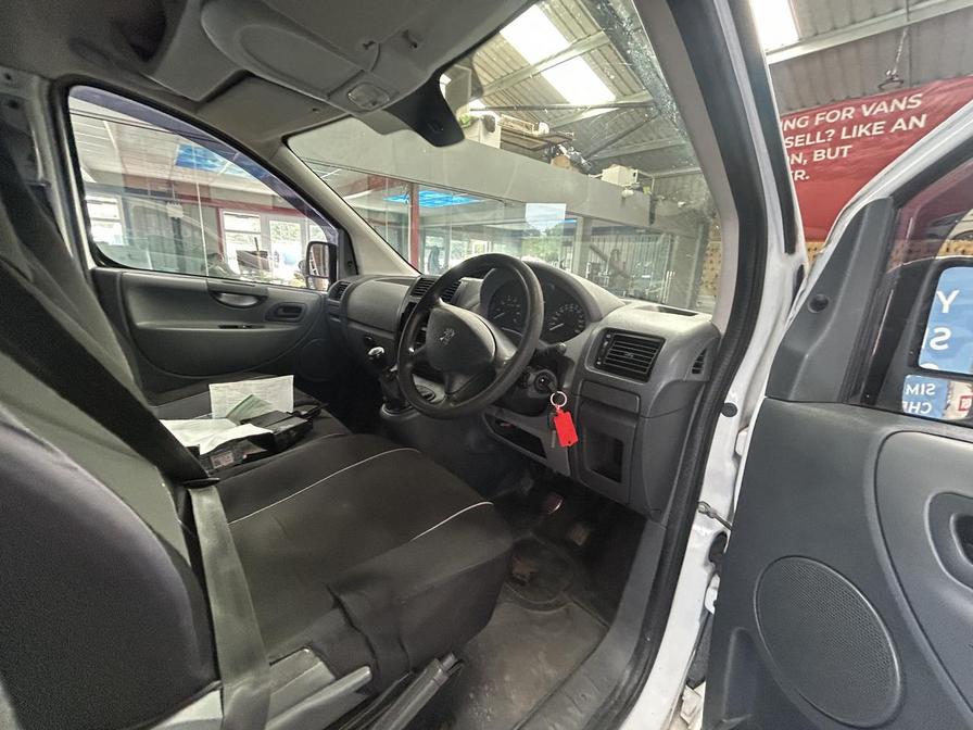 Used Peugeot Expert 2007 for sale - 76155450: Photo 11