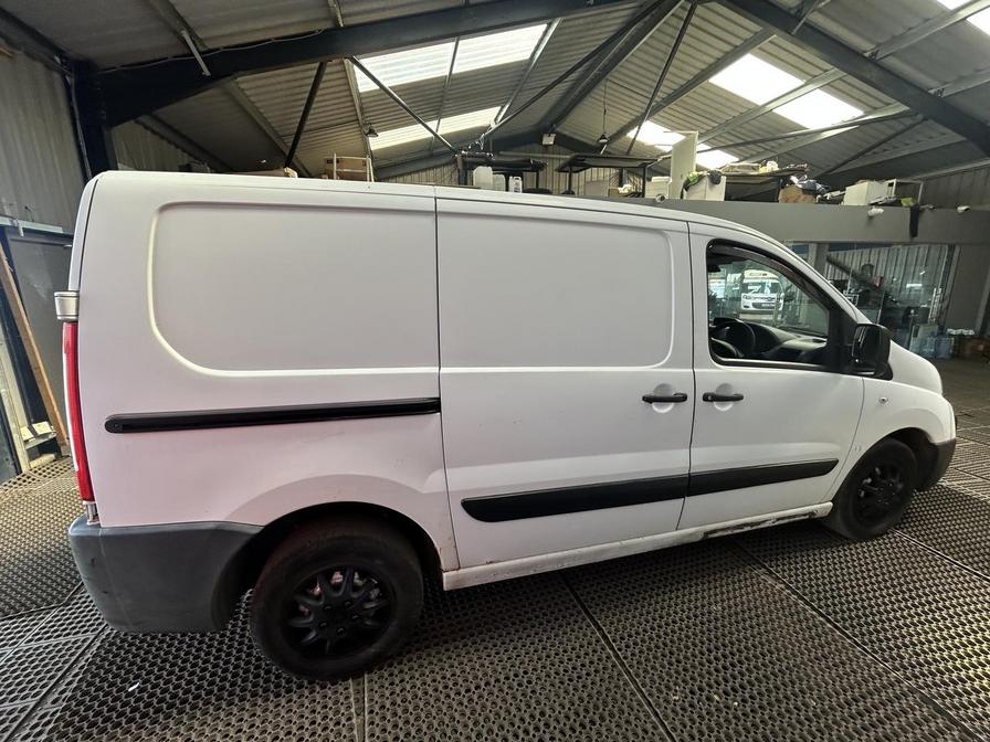 Used Peugeot Expert 2007 for sale - 76155450: Photo 14