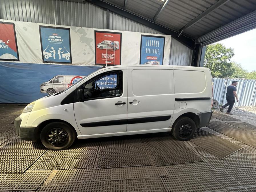 Used Peugeot Expert 2007 for sale - 76155450: Photo 15