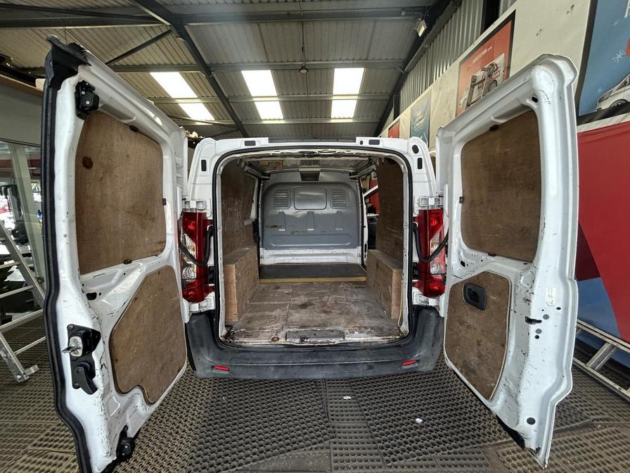 Used Peugeot Expert 2007 for sale - 76155450: Photo 17