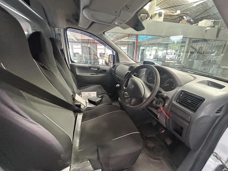 Used Peugeot Expert 2007 for sale - 76155450: Photo 19