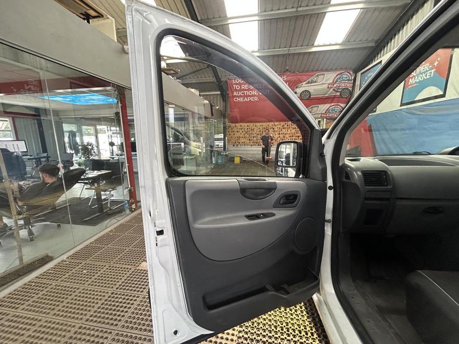 Used Peugeot Expert 2007 for sale - 76155450: Photo 21