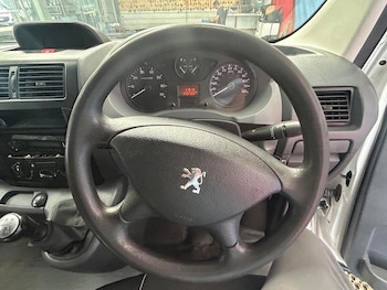 Used Peugeot Expert 2007 for sale - 76155450: Photo 3